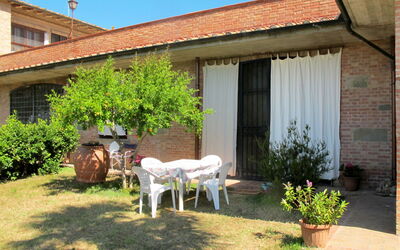 Accommodation:&nbsp;Podere Conte Francesco-La Palma 650.9