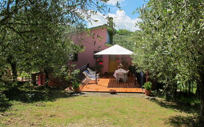 Accommodation:&nbsp;Conte Francesco Ii 650.5