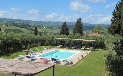 Accommodation:&nbsp;Conte Francesco i 650.2