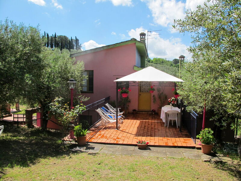 Accommodation:&nbsp;Conte Francesco Ii 650.5