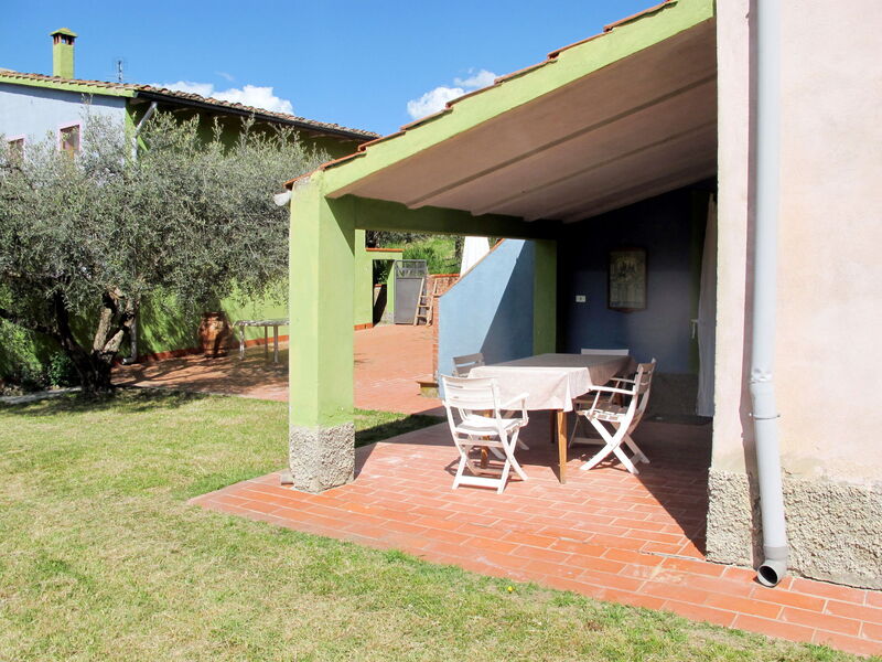 Accommodation:&nbsp;Conte Francesco i 650.3