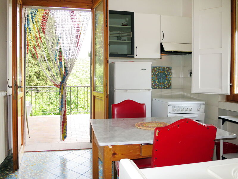 Accommodation:&nbsp;Podere Conte Francesco-Alvino 650.8