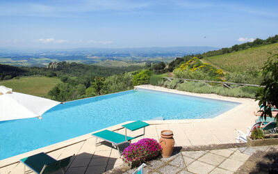 Accommodation:&nbsp;Cellole - la Stalla 615.3