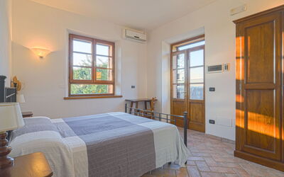 Accommodation:&nbsp;Cignanbianco - Tramonto 618.3