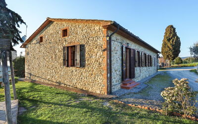 Accommodation:&nbsp;Cignanbianco - Alba e Tramonto 618.1