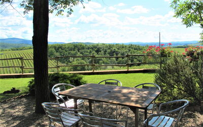 Accommodation:&nbsp;Cignanbianco - Alba e Tramonto 618.1