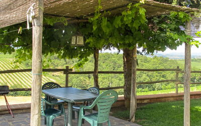 Accommodation:&nbsp;Cignanbianco - Alba e Tramonto 618.1