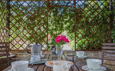 Accommodation:&nbsp;Podere Fontemaggio - Fienile 615.2