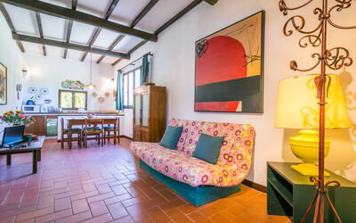 Bardeggiano - Caterina 8 (Col243) 616.4: Furniture, Decoration, Window, Picture Frame, Interior Design, Lighting, Couch, Living Room, Architecture, Comfort