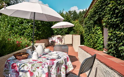 Accommodation:&nbsp;Bardeggiano - Caterina 6 616.3