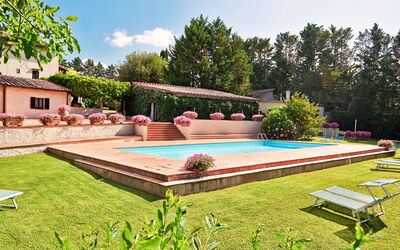 Accommodation:&nbsp;Bardeggiano - Caterina 1 616.5