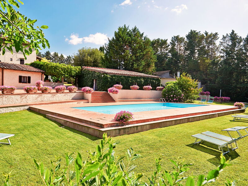 Accommodation:&nbsp;Bardeggiano - Caterina 1 616.5