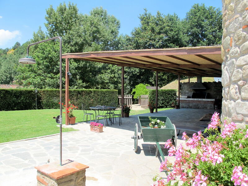 Figline Val D'arno 606