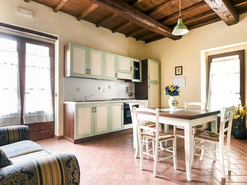 Accommodation:&nbsp;Le Buche Di Viesca (Fno134) 606.1