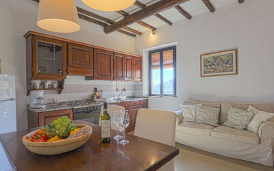 Accommodation:&nbsp;Fattoria di Fugnano 647.1
