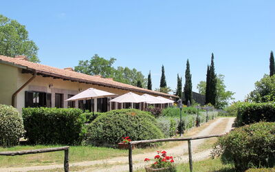 Accommodation:&nbsp;Fattoria di Fugnano 647.3