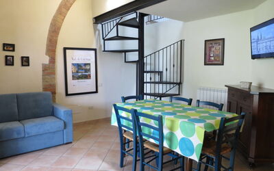 Galletti (Pnc141) 623.1: Room, Property, Furniture, Building, Interior Design, Table, Living Room, House, Real Estate, Floor