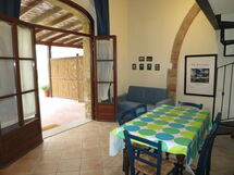 Accommodation:&nbsp;Galletti (Pnc141) 623.1