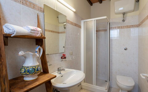 Accommodation:&nbsp;Vigna la Corte 612.3