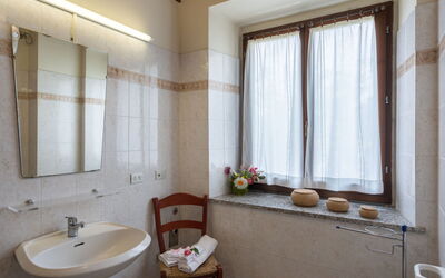 Accommodation:&nbsp;Vigna la Corte 612.6