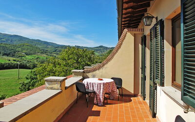 Accommodation:&nbsp;Vigna la Corte 612.3