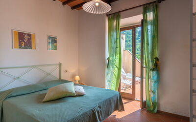 Accommodation:&nbsp;Vigna la Corte 612.1