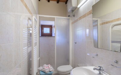 Accommodation:&nbsp;Vigna la Corte 612.3