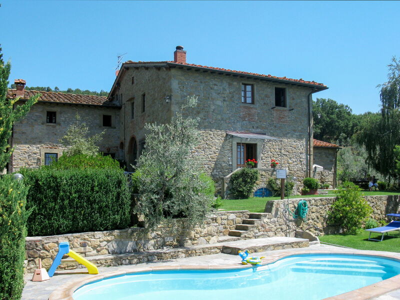 Loro Ciuffenna 608