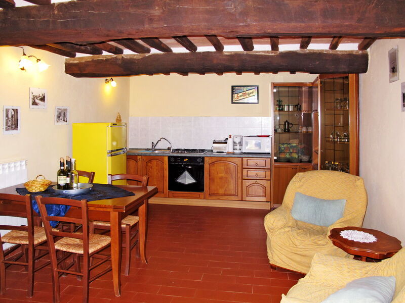 Accommodation:&nbsp;Podere La Morra - Giove (Sov103) 607.2