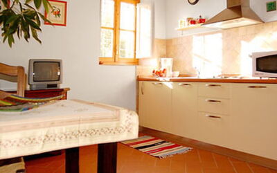 Accommodation:&nbsp;Frantoio Delle Grazie 644.2
