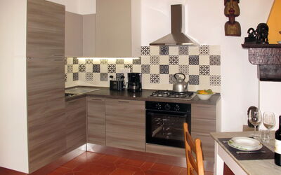 Accommodation:&nbsp;Il Nespolo 631.3