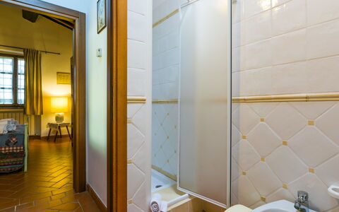 Accommodation:&nbsp;Giuggiolo - Giuggiolo 3 618.5