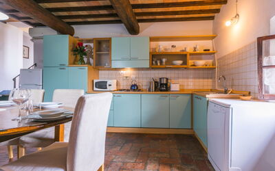 Accommodation:&nbsp;Giuggiolo - Giuggiolo 5 618.2