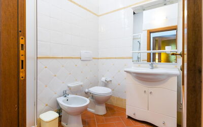 Accommodation:&nbsp;Giuggiolo - Giuggiolo 3 618.5