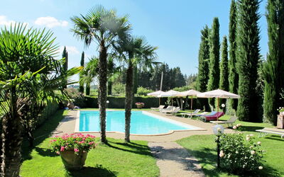 Accommodation:&nbsp;Giuggiolo 4 618.1