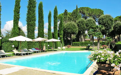 Accommodation:&nbsp;Giuggiolo - Giuggiolo 3 618.5