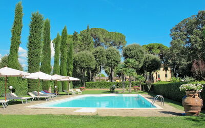 Accommodation:&nbsp;Giuggiolo 6 618.6
