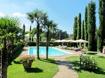 Accommodation:&nbsp;Giuggiolo 4 618.1