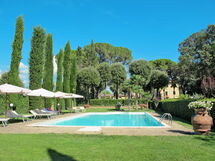 Accommodation:&nbsp;Giuggiolo 4 618.1