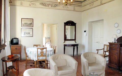 Accommodation:&nbsp;Ginestra (Pgo155) 639.6