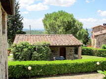 Badia a Passignano 602