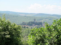 Badia a Passignano 602