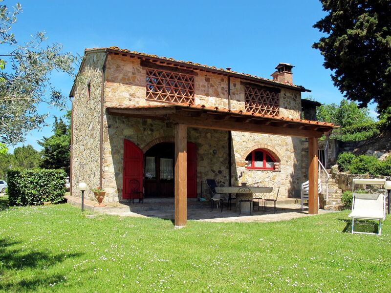 Badia a Passignano 602