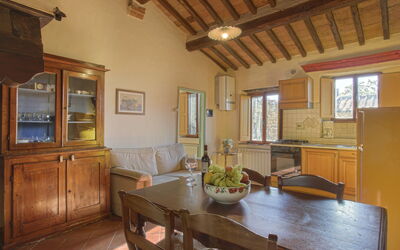 Accommodation:&nbsp;Campiglia 617.1