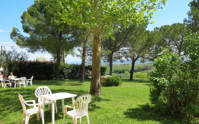 Accommodation:&nbsp;Campiglia 617.1
