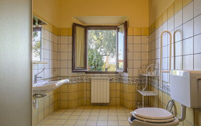 Accommodation:&nbsp;Campiglia 617.3