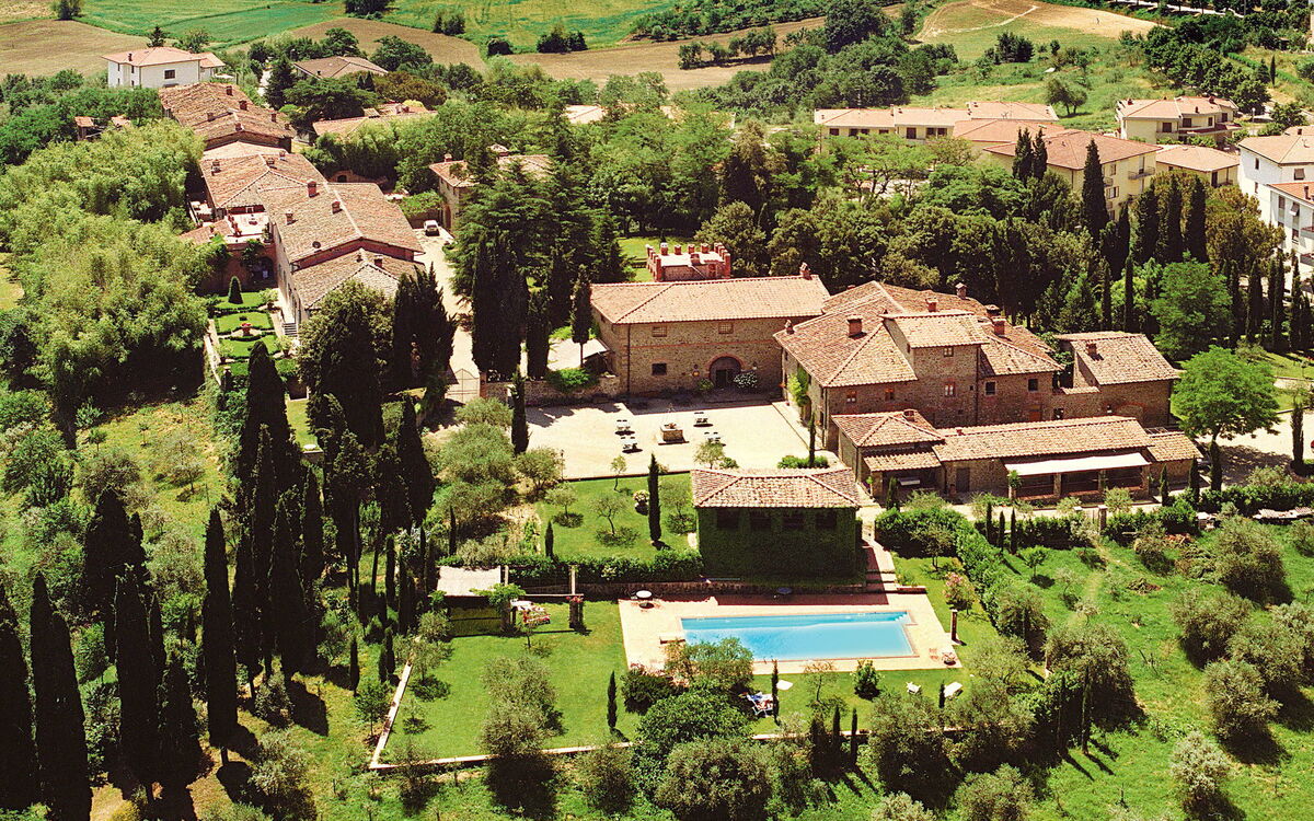 Accommodation:&nbsp;Crocicchio (Mee101) 604.2