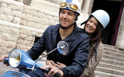 Accommodation:&nbsp;Vignale (Mee100) 604.1