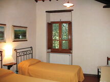 Accommodation:&nbsp;Crocicchio (Mee101) 604.2