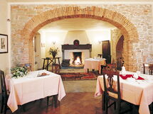 Accommodation:&nbsp;Barberino (Mee106) 604.5